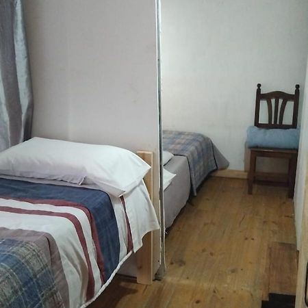 En Lo De Yoli Apartman Ushuaia Kültér fotó