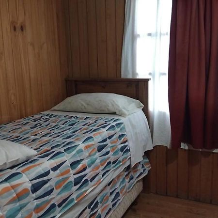 En Lo De Yoli Apartman Ushuaia Kültér fotó