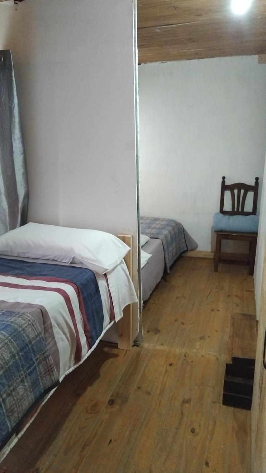 En Lo De Yoli Apartman Ushuaia Kültér fotó
