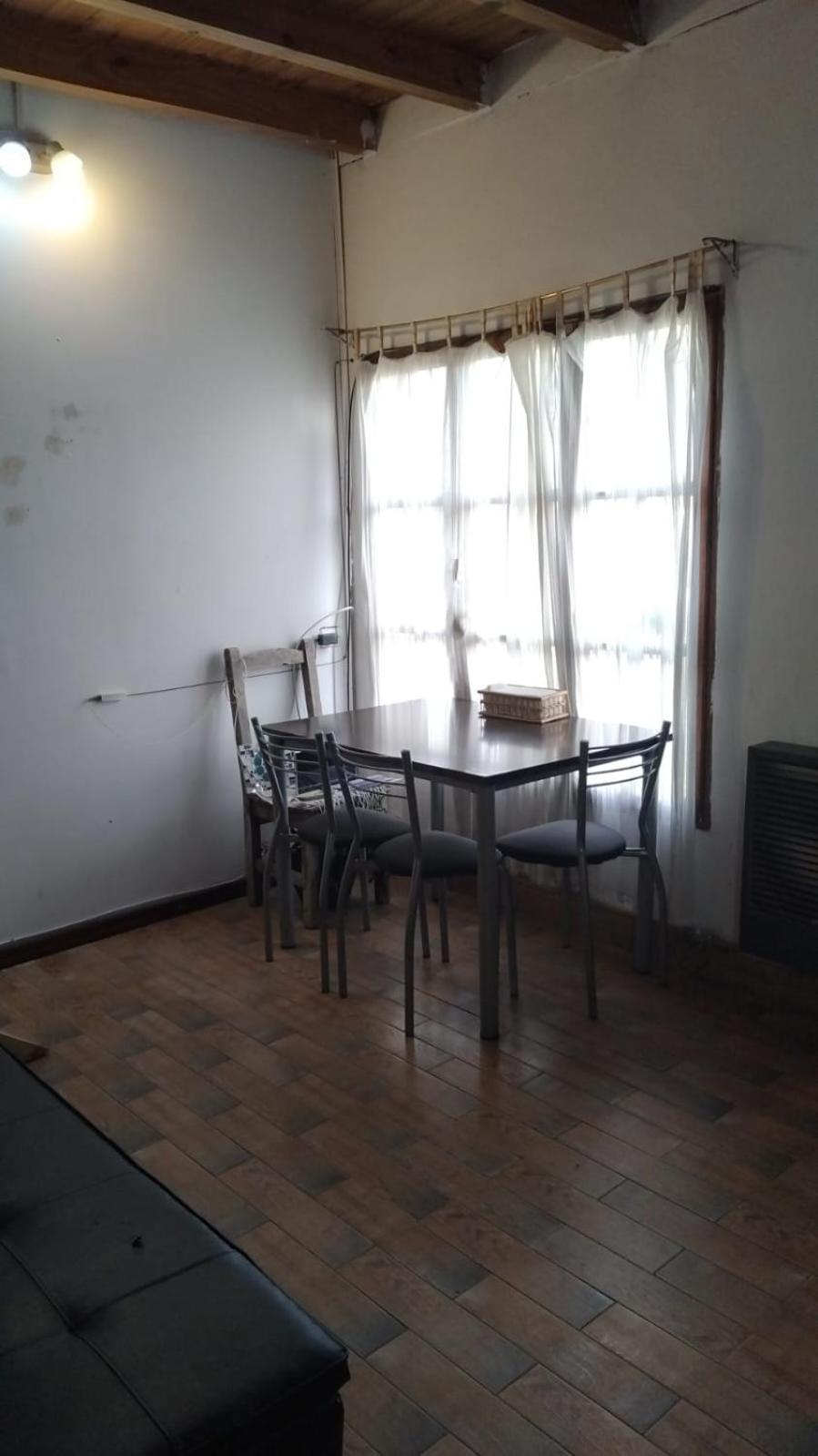 En Lo De Yoli Apartman Ushuaia Kültér fotó