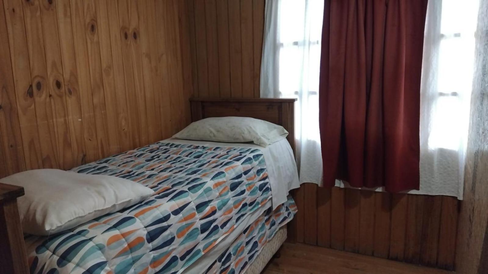 En Lo De Yoli Apartman Ushuaia Kültér fotó